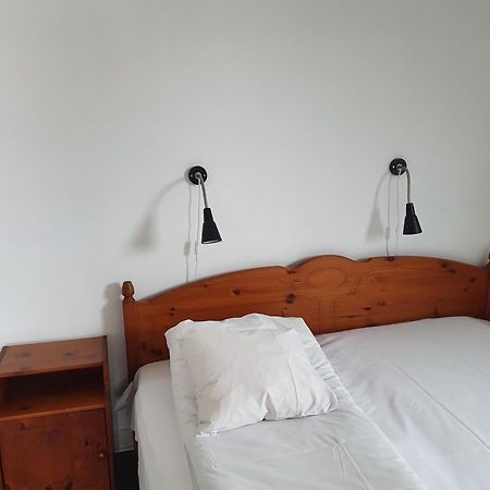 Hotell Dalsland Ed Exterior photo