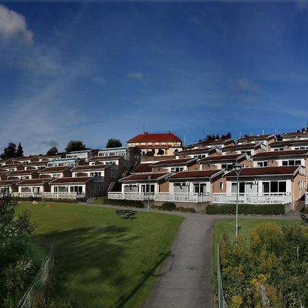Hotell Dalsland Ed Exterior photo