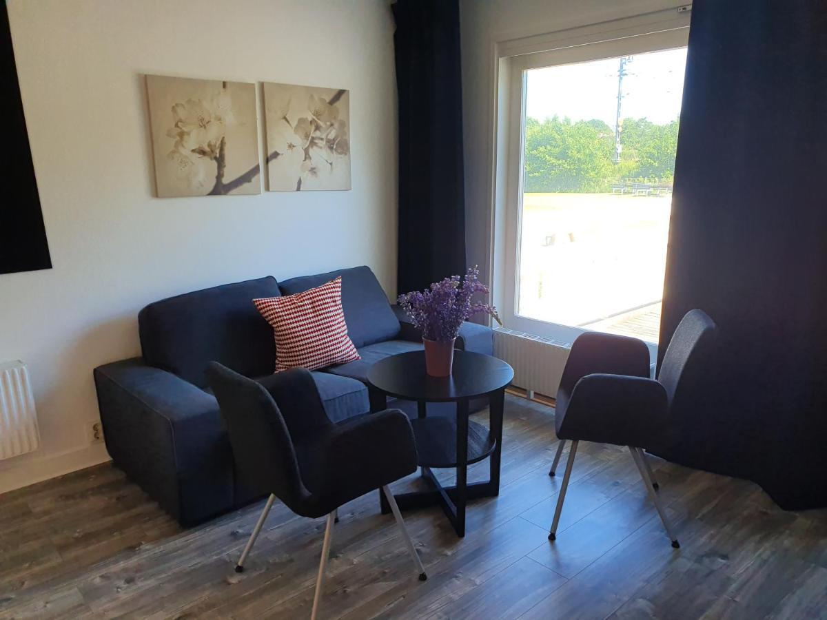 Hotell Dalsland Ed Exterior photo