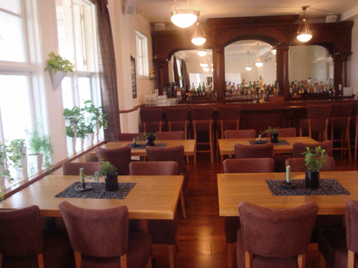 Hotell Dalsland Ed Exterior photo