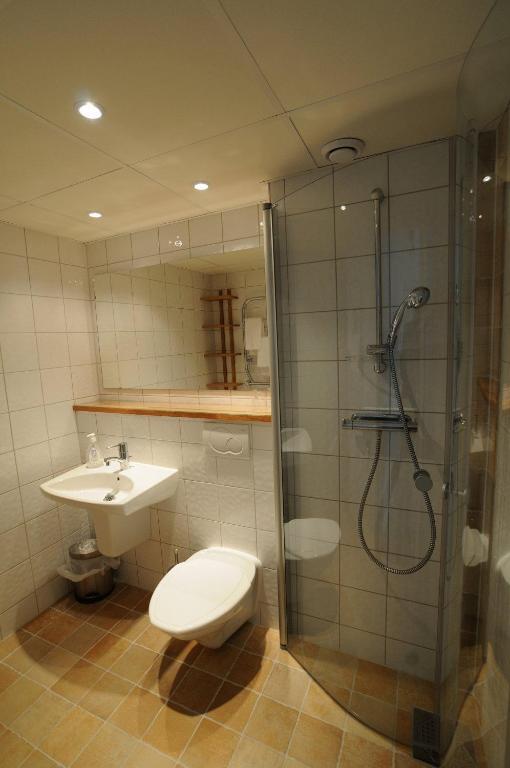 Hotell Dalsland Ed Exterior photo