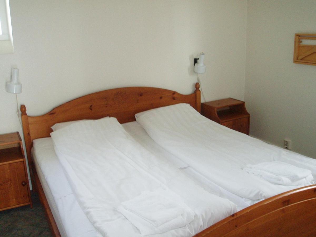 Hotell Dalsland Ed Room photo
